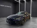 BMW M4 Competition xDrive Cabrio