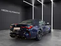 BMW M4 Competition xDrive Cabrio