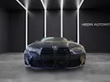 BMW M4 Competition xDrive Cabrio