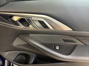 BMW M4 Competition xDrive Cabrio