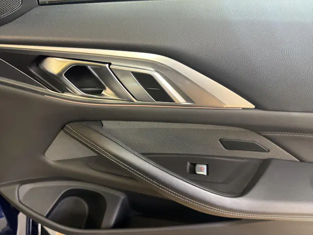 BMW M4 Competition xDrive Cabrio