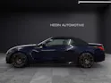 BMW M4 Competition xDrive Cabrio