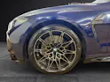 BMW M4 Competition xDrive Cabrio