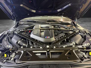 BMW M4 Competition xDrive Cabrio