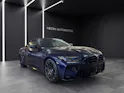 BMW M4 Competition xDrive Cabrio