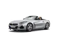 BMW Z4 20i M Sport sDrive G29 (CH)