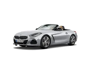 BMW Z4 20i M Sport sDrive G29 (CH)