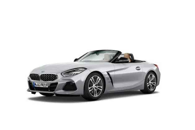 BMW Z4 20i M Sport sDrive G29 (CH)
