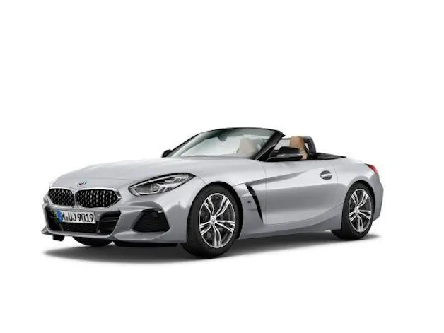 BMW Z4 20i M Sport sDrive G29 (CH)