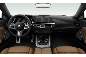 BMW Z4 20i M Sport sDrive G29 (CH)