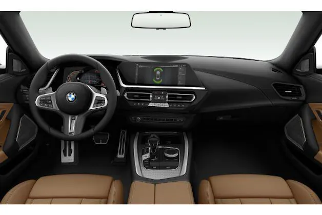 BMW Z4 20i M Sport sDrive G29 (CH)