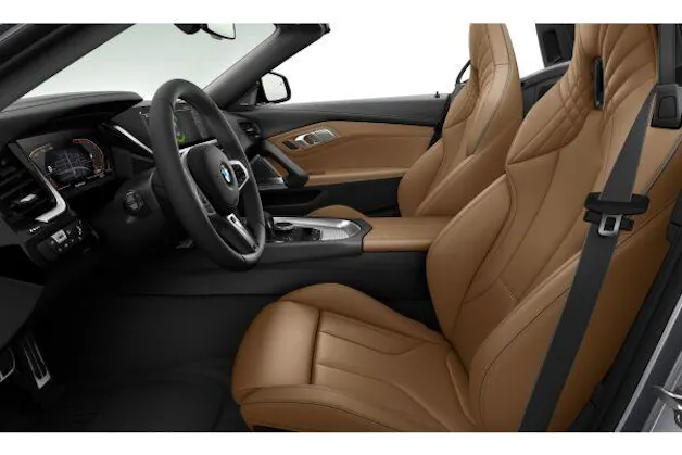 BMW Z4 20i M Sport sDrive G29 (CH)