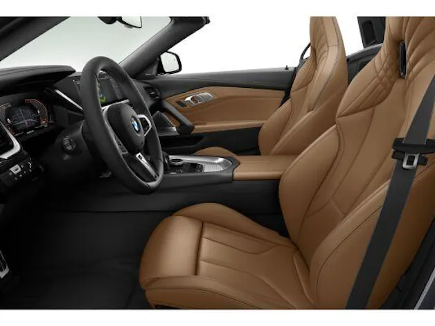 BMW Z4 20i M Sport sDrive G29 (CH)