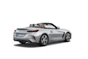 BMW Z4 20i M Sport sDrive G29 (CH)
