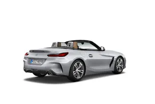 BMW Z4 20i M Sport sDrive G29 (CH)