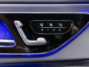 MERCEDES-BENZ CLE 53 AMG 4MATIC+ Cabriolet