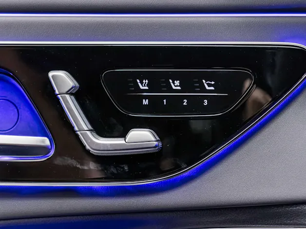 MERCEDES-BENZ CLE 53 AMG 4MATIC+ Cabriolet