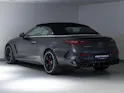 MERCEDES-BENZ CLE 53 AMG 4MATIC+ Cabriolet