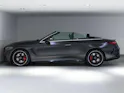 MERCEDES-BENZ CLE 53 AMG 4MATIC+ Cabriolet