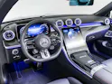 MERCEDES-BENZ CLE 53 AMG 4MATIC+ Cabriolet