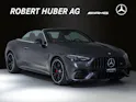 MERCEDES-BENZ CLE 53 AMG 4MATIC+ Cabriolet