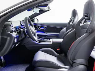 MERCEDES-BENZ CLE 53 AMG 4MATIC+ Cabriolet