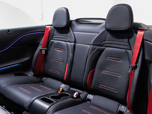 MERCEDES-BENZ CLE 53 AMG 4MATIC+ Cabriolet