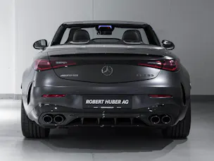 MERCEDES-BENZ CLE 53 AMG 4MATIC+ Cabriolet