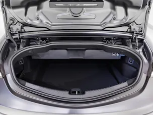 MERCEDES-BENZ CLE 53 AMG 4MATIC+ Cabriolet