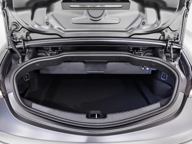 MERCEDES-BENZ CLE 53 AMG 4MATIC+ Cabriolet