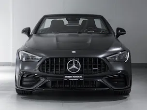 MERCEDES-BENZ CLE 53 AMG 4MATIC+ Cabriolet