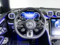 MERCEDES-BENZ CLE 53 AMG 4MATIC+ Cabriolet
