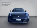 PORSCHE 911 Carrera 4 GTS