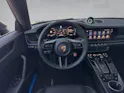 PORSCHE 911 Carrera 4 GTS