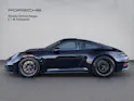 PORSCHE 911 Carrera 4 GTS