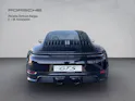 PORSCHE 911 Carrera 4 GTS