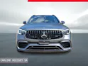 Mercedes-Benz GLC 63 S AMG 4m+