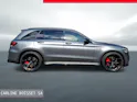 Mercedes-Benz GLC 63 S AMG 4m+