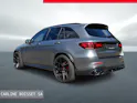 Mercedes-Benz GLC 63 S AMG 4m+