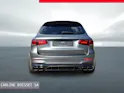Mercedes-Benz GLC 63 S AMG 4m+
