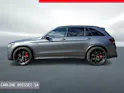 Mercedes-Benz GLC 63 S AMG 4m+