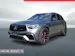 Mercedes-Benz GLC 63 S AMG 4m+