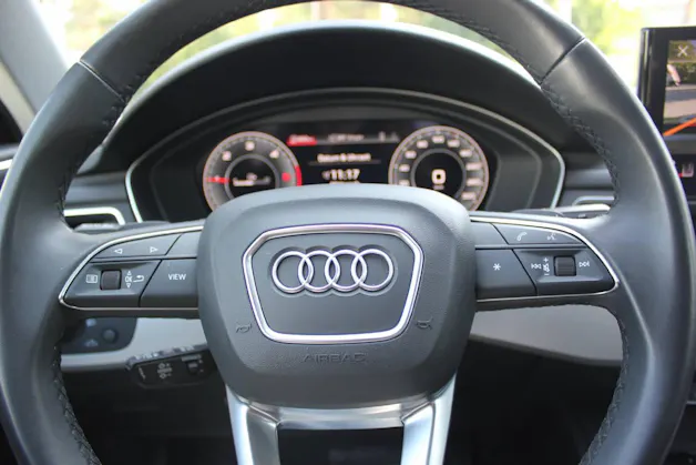 Audi A4 Avant 2.0 40 TDI Advanced Attraction quattro S-Tronic