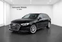 Audi A4 Avant 2.0 40 TDI Advanced Attraction quattro S-Tronic