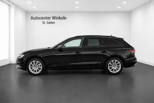 Audi A4 Avant 2.0 40 TDI Advanced Attraction quattro S-Tronic