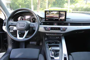 Audi A4 Avant 2.0 40 TDI Advanced Attraction quattro S-Tronic