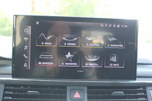 Audi A4 Avant 2.0 40 TDI Advanced Attraction quattro S-Tronic