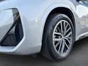 BMW X1 20d xDrive paddles