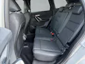 BMW X1 20d xDrive paddles