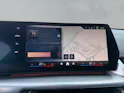 BMW X1 20d xDrive paddles